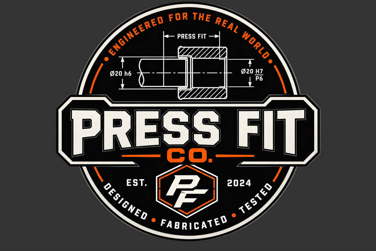 Press Fit Co